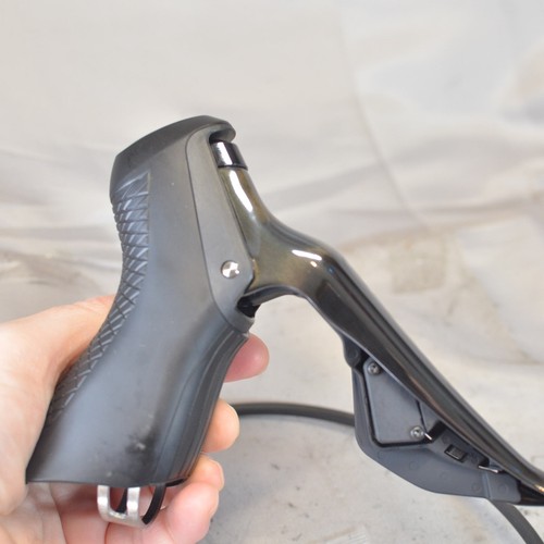 NEW Shimano Dura Ace Di2 9150 ST-R9150 LEFT/FRONT 2 Speed Electronic Shifter - Picture 6 of 8
