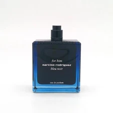 Narciso Rodriguez BLEU NOIR  For Him EDP 3.3 oz / 100 ml *NEW*