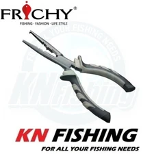 FRICHY X41L-9 Straight Nose Lumo Split Rig Plier Fishing Tools