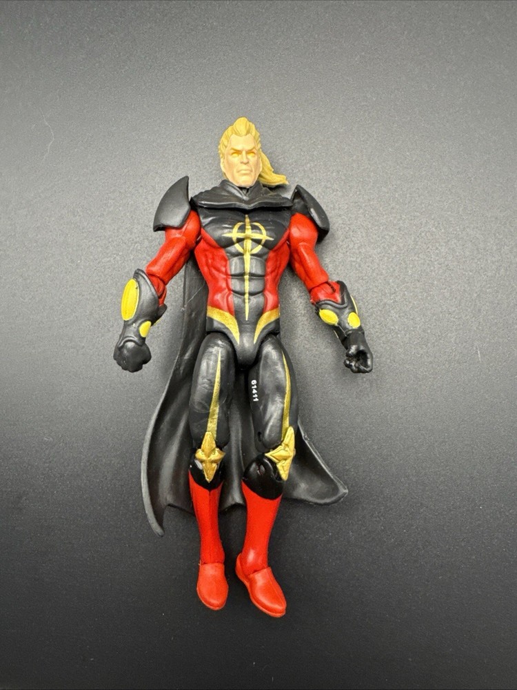 Marvel Universe 3.75” Legends Series Quasar - Loose Complete