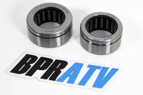 BPRATV Yamaha Banshee 350 Transmission Bearing Rebuild OEM Upgrade Kit Koyo SKF - Picture 5 of 24