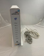 Arris Surfboard SVG2482AC Modem Router Dual Band Wifi 802.11ac