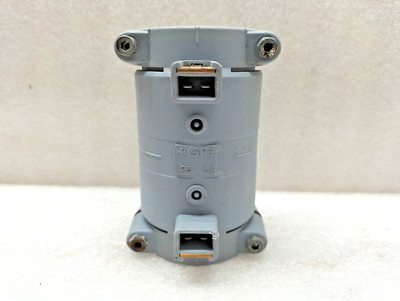 +GF+ 761069204 INSTAFLEX ELECTRO FUSION COUPLER PB 40