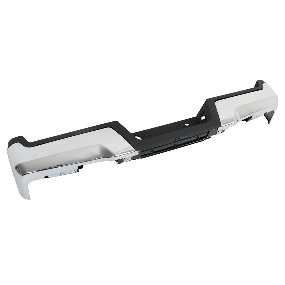 Ranch Hand BBF171BLSS Legend Series Rear Bumper For Ford F-250 Super Duty