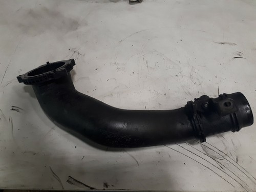 Mercedes Benz OM651 Ladeluftleitung Luftleitung Schlauch A6510903637