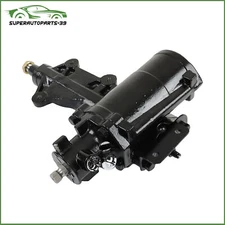 For 1968-79 Ford F-100 F-150 F-250 F-350 Power Steering Gear box RWD 27-7504