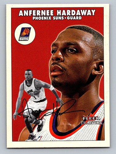 2000 Anfernee Hardaway #153