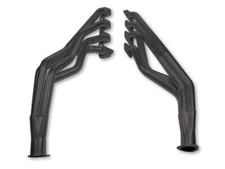 Hooker Competition Long Tube Headers - Painted 351C 4V 6920HKR