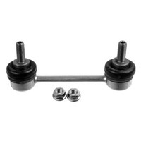 LemfÖRder Koppelstange Stabilisator Hinten Beidseitig FüR Fiat Doblo Cargo