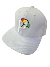 NEW Puma X Arnold Palmer Seersucker 6 Panel L...