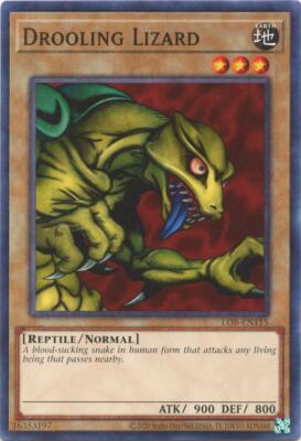 Yu-Gi-Oh Legend of Blue Eyes White Dragon (25th Anniversary) PICK YOUR CARD NM
