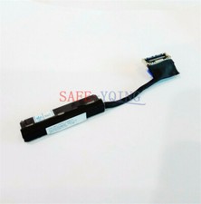 For Dell Latitude E7440 HH0YC DC02C004K00 SATA Hard Drive HDD SSD Cable