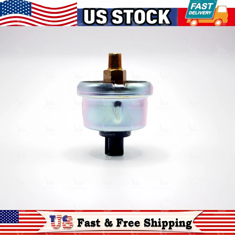 83520-60051 GENUINE TOYOTA SEQUOIA TUNDRA LX470 LX570 OIL PRESSURE SENDING UNIT - Image 3 of 4