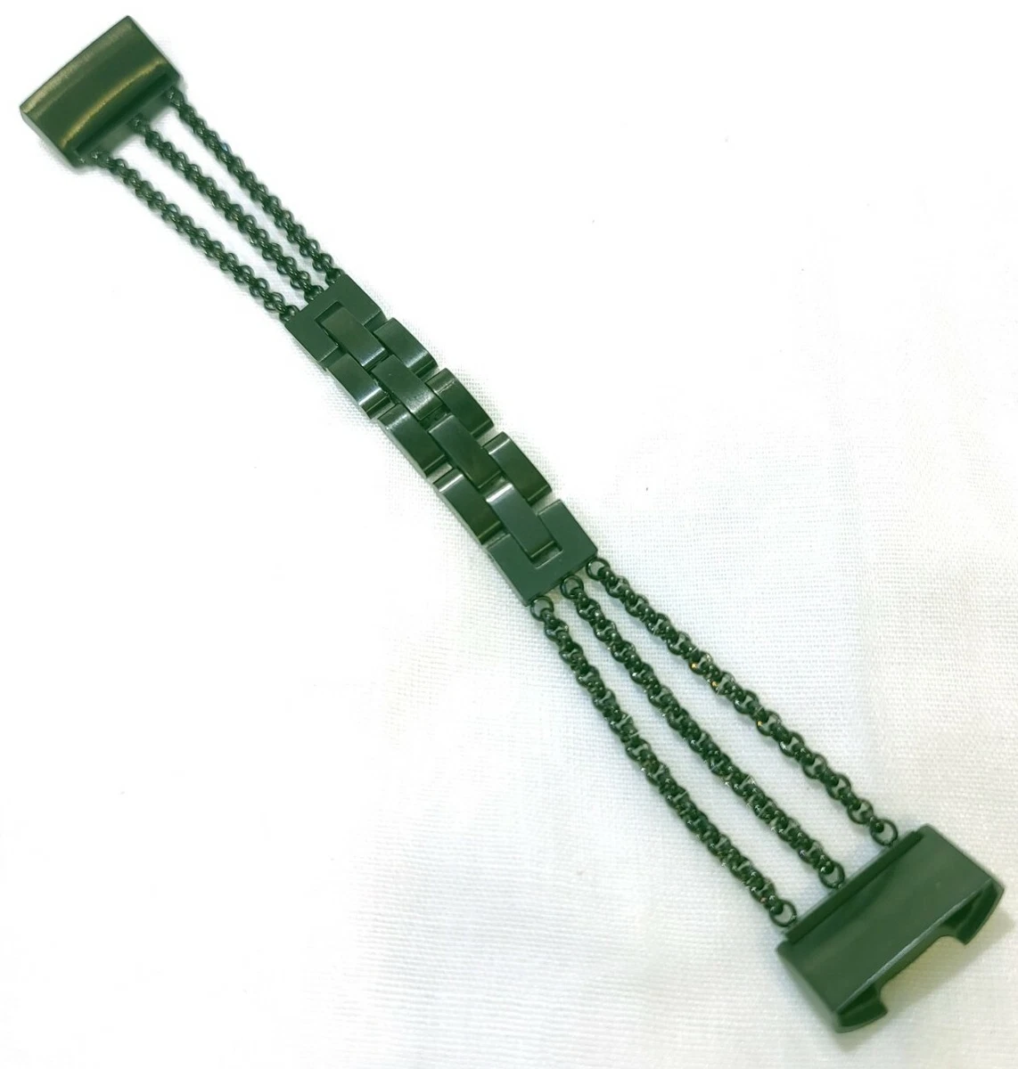 Magnetic band for fitbit charge 4 new arrivals