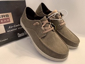 skechers streetwear melson