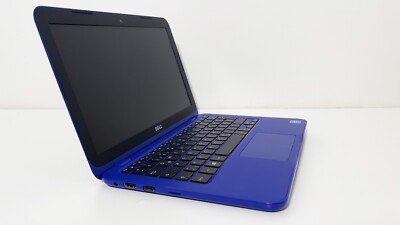 Notebook Dell Inspiron P24T - 11.6  (1366x768) Intel Celeron 1.6GHz, 32GB SSD
