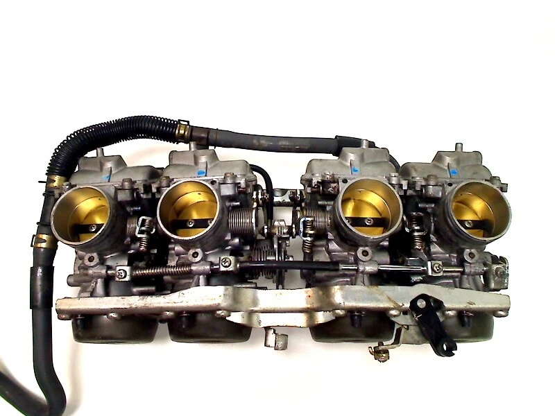 Honda cbr sale 1000 f 1987