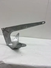 OEM Lewmar 0058915 Claw Anchor 33 lbs for 28-36ft boat