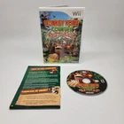 New ListingDonkey Kong Country Returns (Nintendo Wii, 2010) - Tested Working