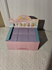 Sanrio Characters Garden Party 6 Blind Box Full Case