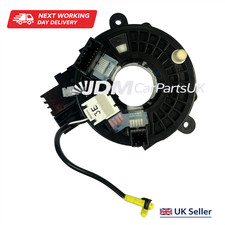 Airbag Uhrenfeder f&uuml;r Nissan Elgrand E52 2010-2019