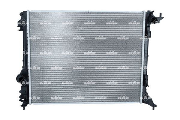 MotorküHler WasserküHler NRF 59270 FüR Megane ScÉNic K9A Talisman Renault B9A 4-image