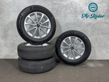 Orig Mercedes GLA H247 GLB X247 Winterräder Winterreifen 215/65 R17 17 Zoll