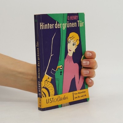 Hinter der grünen Tür  |  Léo Henry
