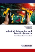 Suresh Mayilswamy (U. A.) | Industrial Automation And Robotics Research | Buch