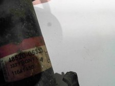 Amortisseur Toyota AVENSIS