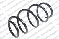 1X Fahrwerksfeder LesjÖFors 4095135 FüR Vw 3G2 CB2 CB5 Passat 3G5 B8 Variant Id