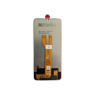 Display für Oppo Realme C11 / C20 / C21 2021 LCD Touch Screen Bildschirm RMX3231
