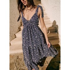 Sézane Graziella dress EU38/US6