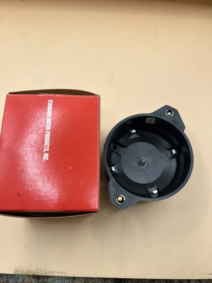 ¡Tapa de distribuidor STANDARD JH-133! ¡Envío gratis! Foto 2 de 2