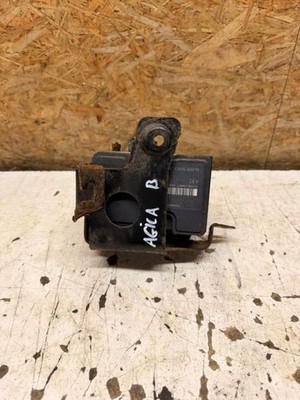ABS-Regler ABS-Block 06.2102-1311.4 OPEL AGILA (B H08) 1.2