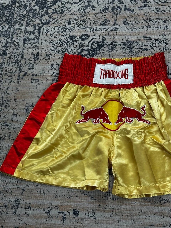 Thaiboxing Muai Thai MMA Ufc Boxing Shorts - Image 3 of 4