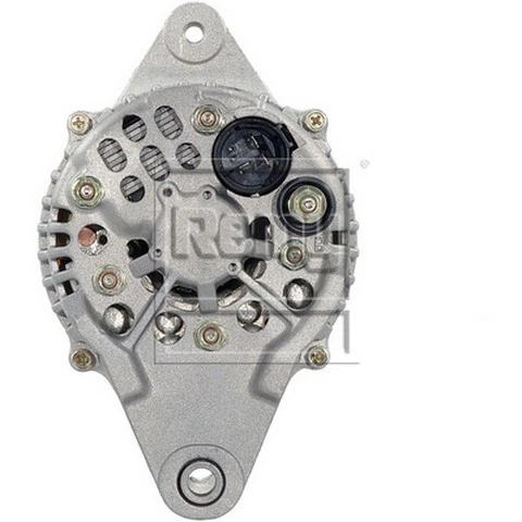 Alternador Premium Remy 14739 para 86-95 Isuzu Amigo Pickup Rodeo Trooper Foto 2 de 4