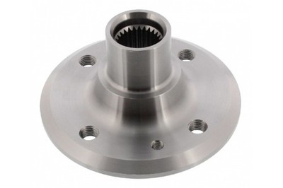 Radnabe MAPCO 26672 für BMW E30 3er Touring 316 Ecotronic Baur 318 320 323 324