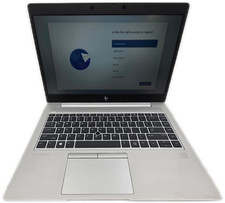 HP EliteBook 745 G6 Ryzen 5 PRO 3500U 16GB 512GB SSD Windows 11 Pro