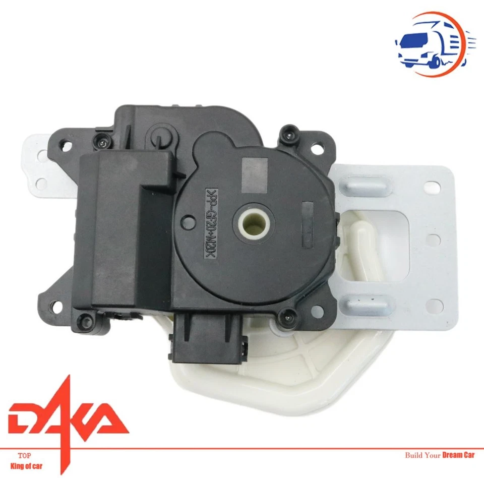 NUEVO actuador de puerta de aire 79140-SWA-A01 para motor Honda CR-V 2007-2011 modo Foto 2 de 4