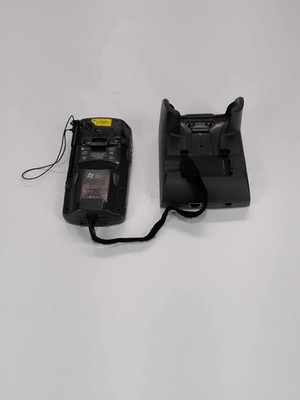 Symbol CRD7000-1000R Handel Barcode Scanner Lot of 5