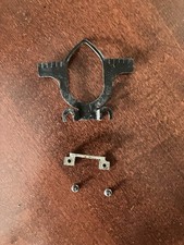 Line Indicator & Screws for 1918 Corona No. 3 Folding Typewriter thumbnail