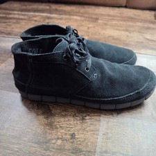 Crocs Suede Boots for Men for Sale | Shop New & Used Men display picture 3