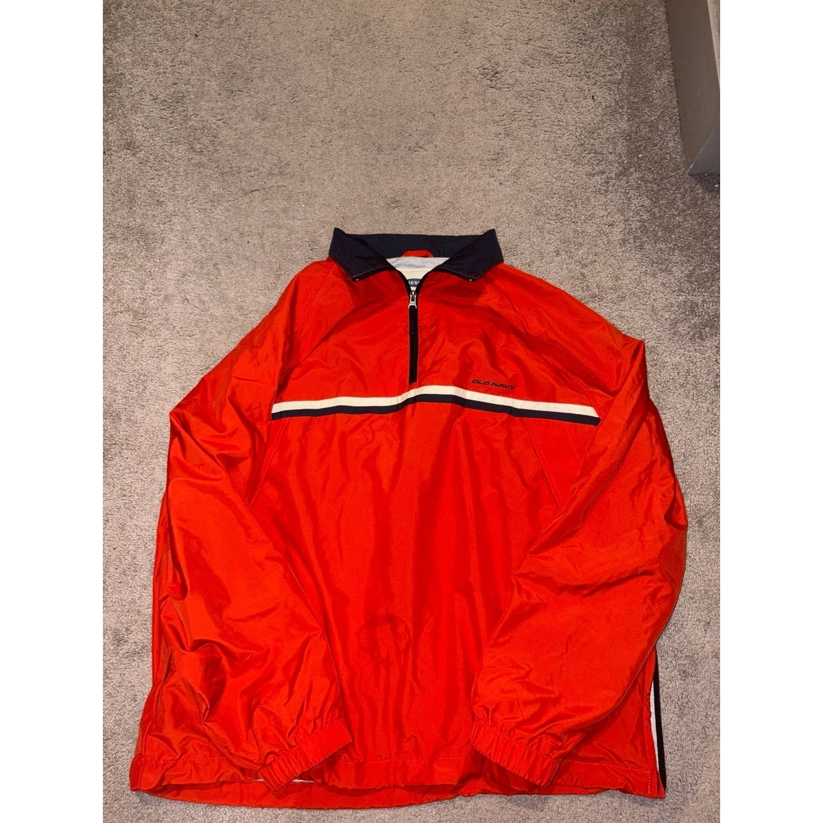 old navy anorak products for sale | eBay