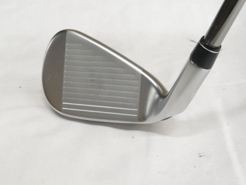 Used Callaway Big Bertha B21 Single 7 Iron Callaway RCH 65 Regular Flex Shaft R - Image 3 of 4