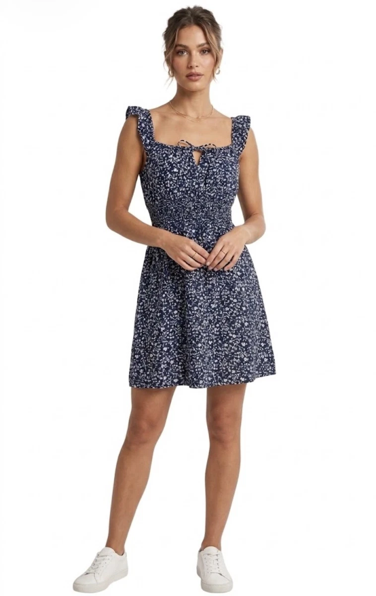 Old Navy Floral Dresses for Women for sale