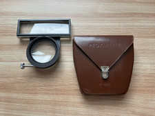 Prossimetro vintage I Hermann Schneider Co. Made in Hamburg Germania