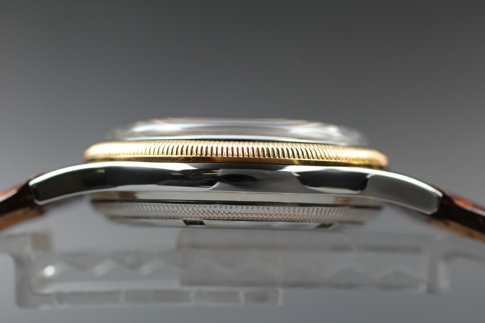 [MINT w/Case] Oris Big Crown Pointer Date 7400B C… - image 9