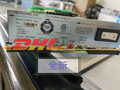 51196655-100 Honeywell 51196655 100 ACX633