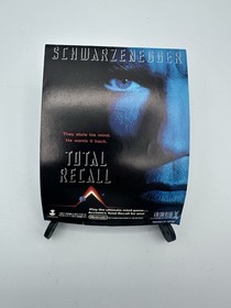 NARC Instruction Manual Only Nintendo Nes Original And Authentic